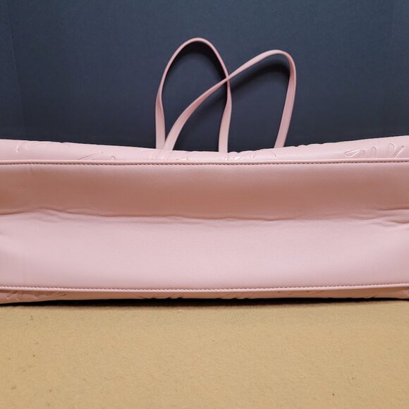 TLK Classic Pink Tote - Picture 11 of 13